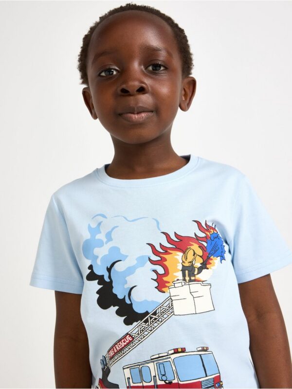 T-shirt - 3005428-1355