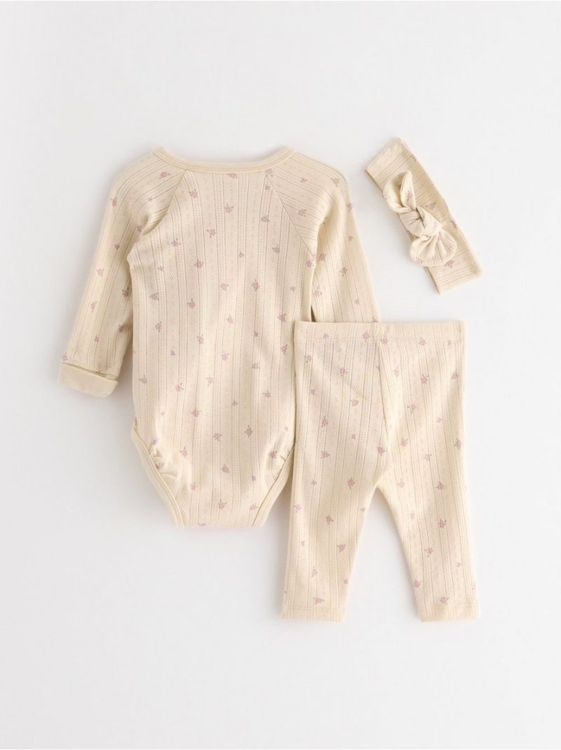 3-piece baby starter kit - 3005435-1230