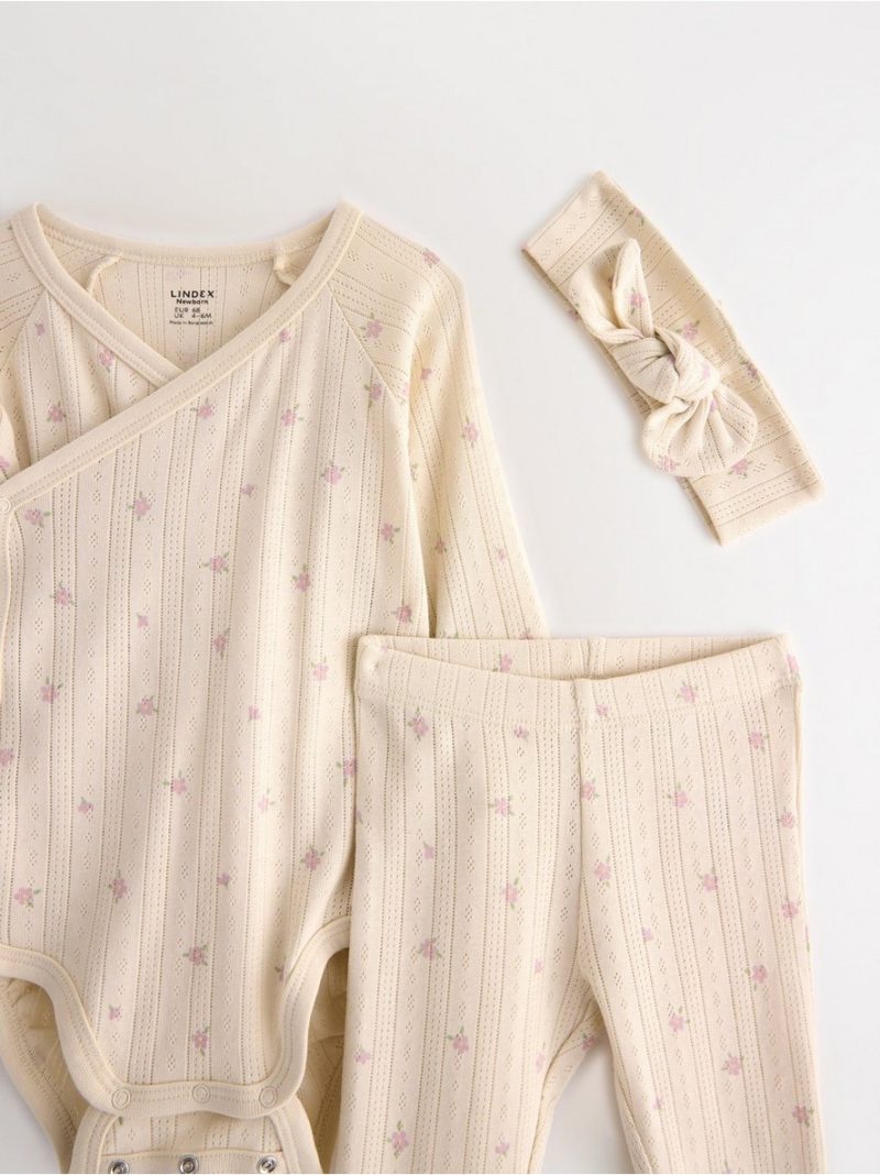 3-piece baby starter kit - 3005435-1230