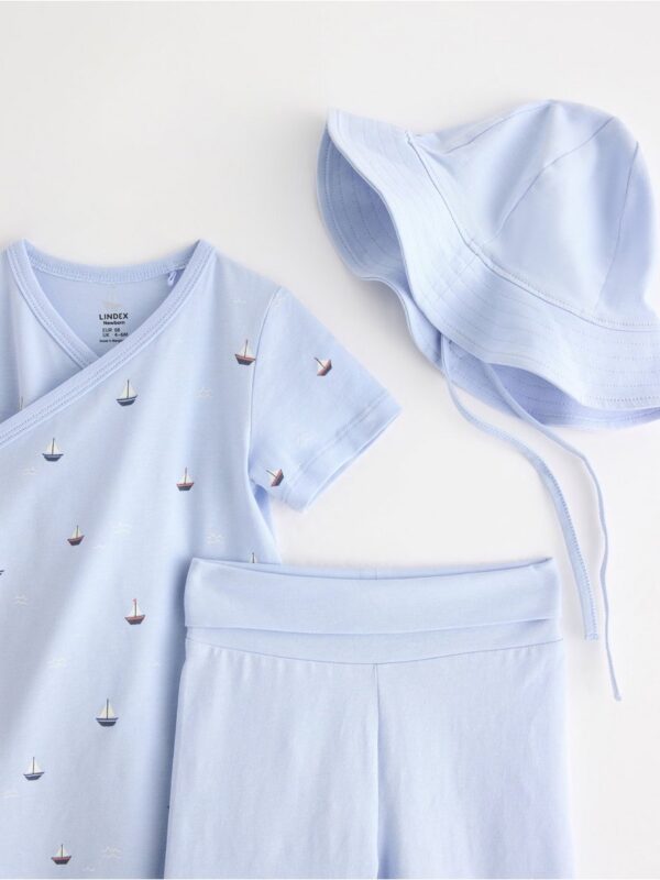 3-piece baby starter kit - 3005438-1355