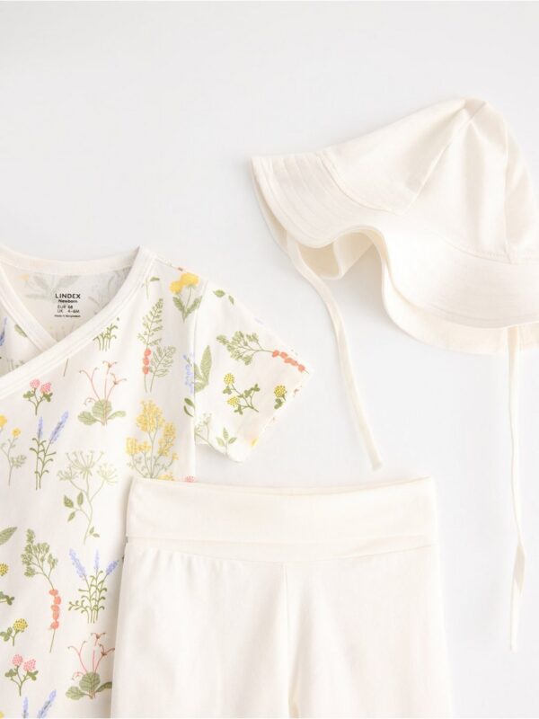 3-piece baby starter kit - 3005438-325
