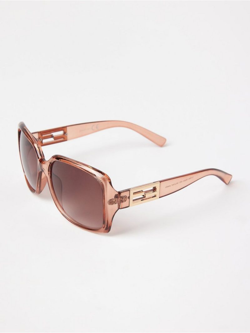 Women's sunglasses - 3005451-3912