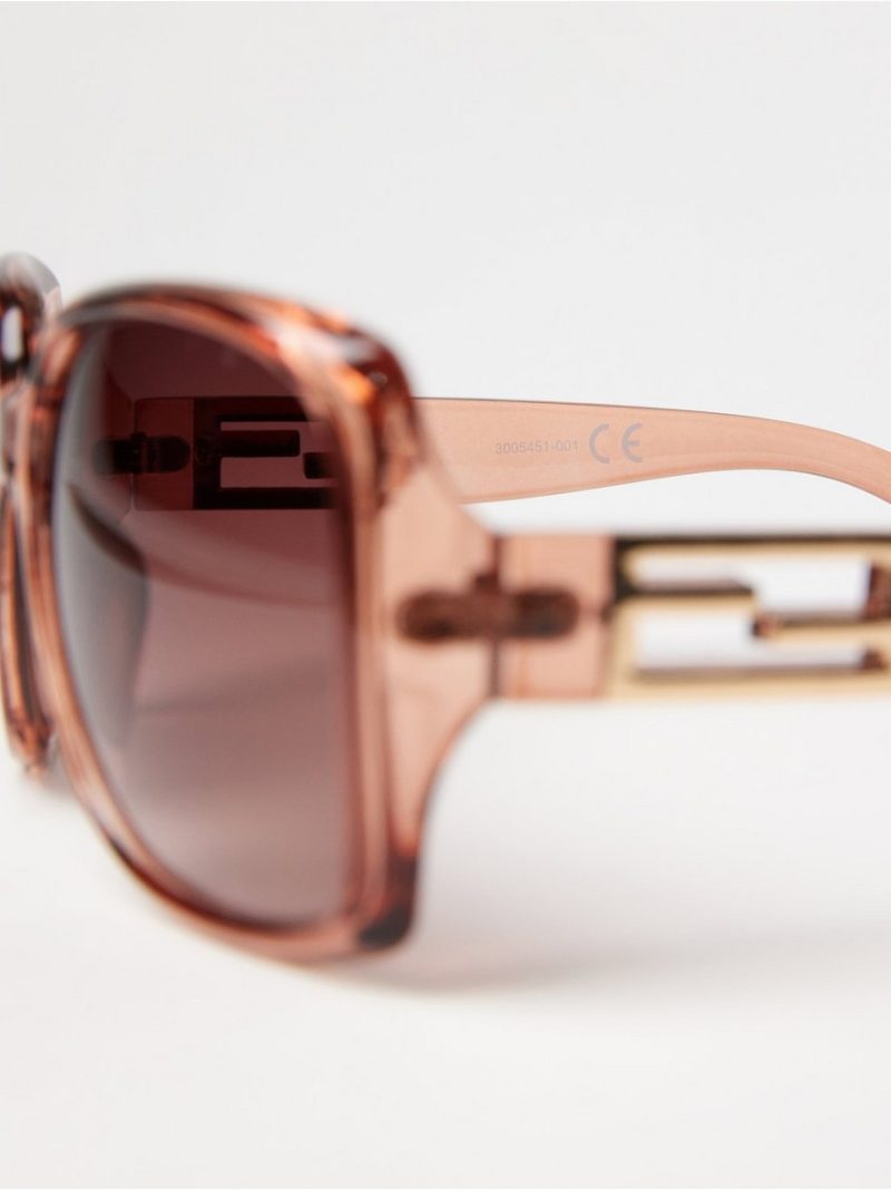 Women's sunglasses - 3005451-3912