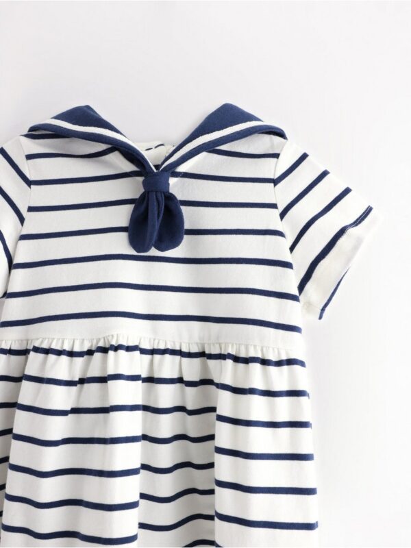 Sailor dress - 3005494-6842