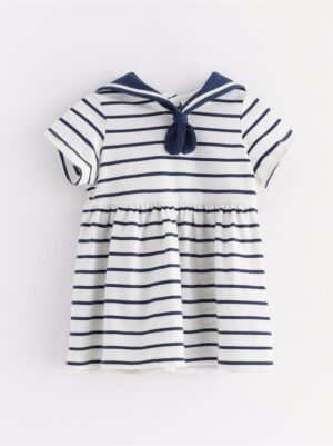 Sailor dress - 3005494-6842