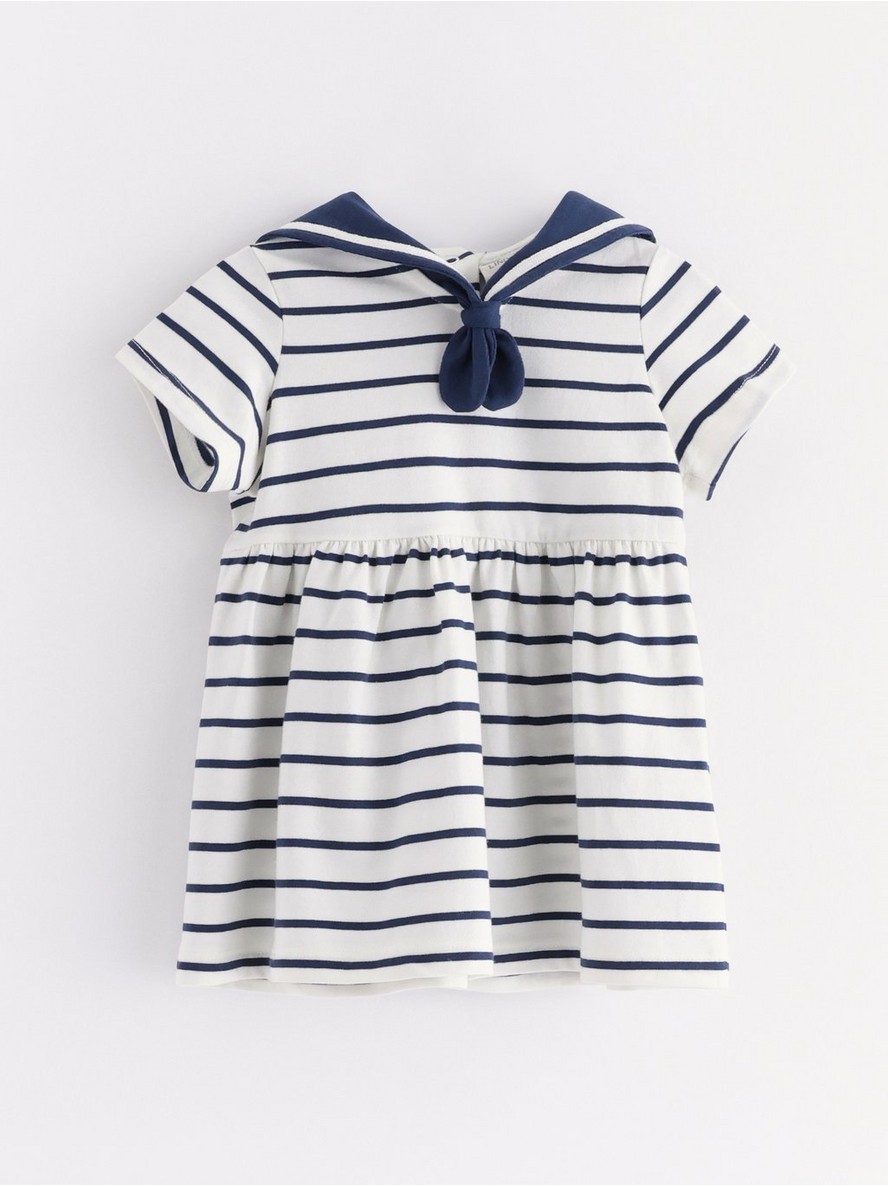 Haljina – Sailor dress