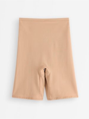 High waist  biker briefs - 3005510-6793