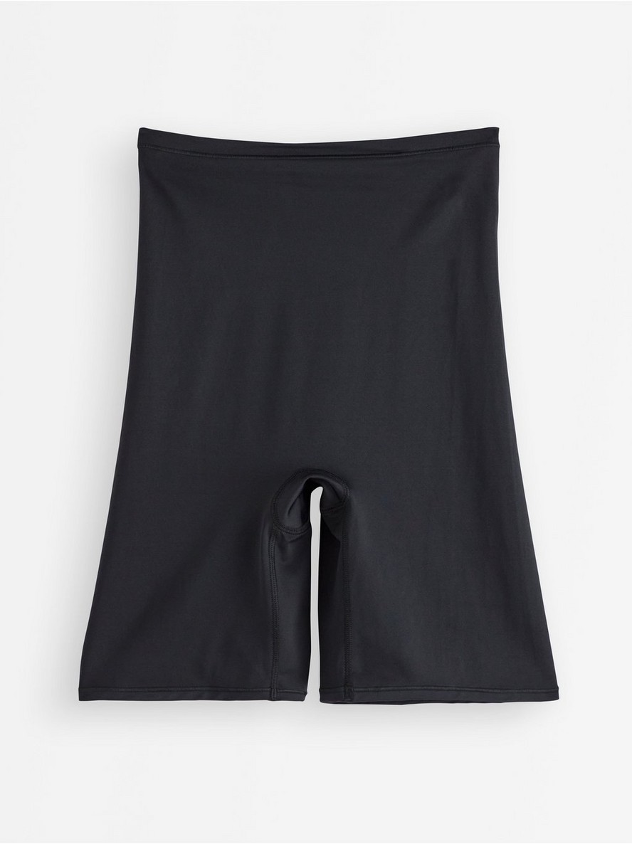 Gacice – High waist  biker briefs
