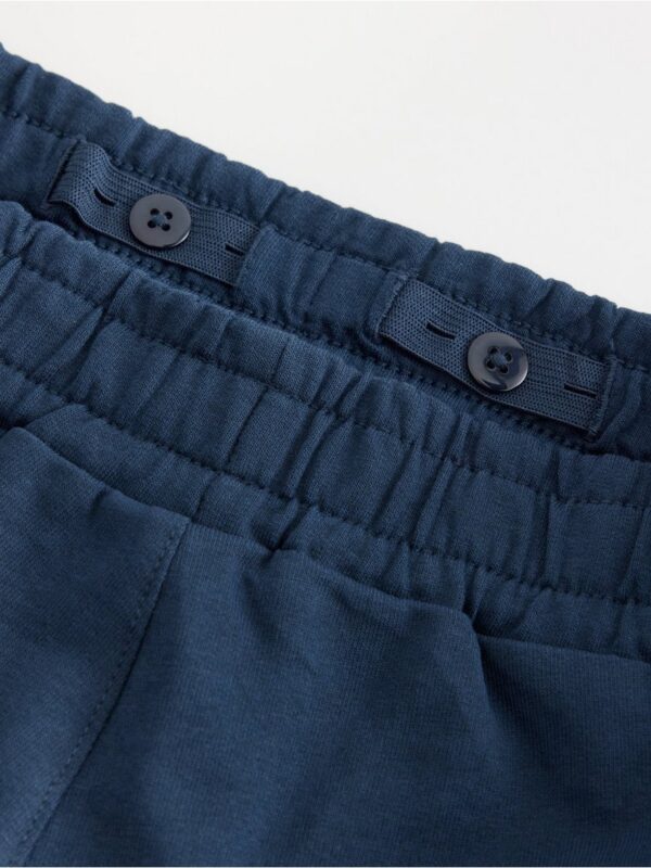Cargo shorts - 3005572-6842