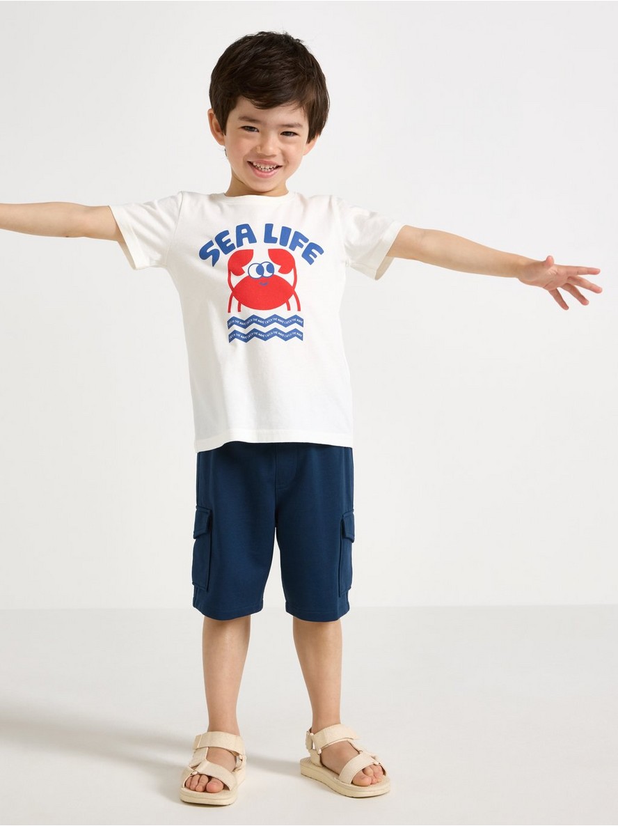 Sorts – Cargo shorts