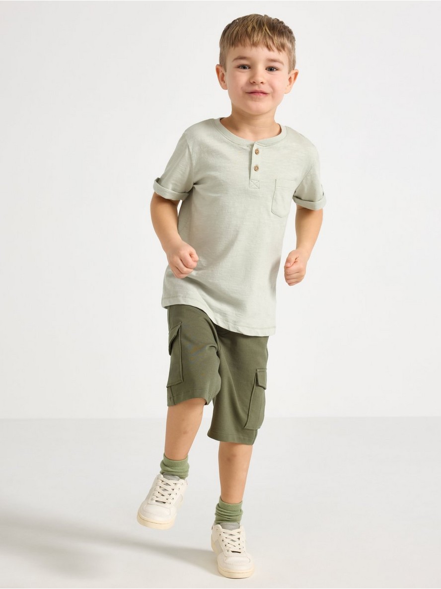 Sorts – Cargo shorts