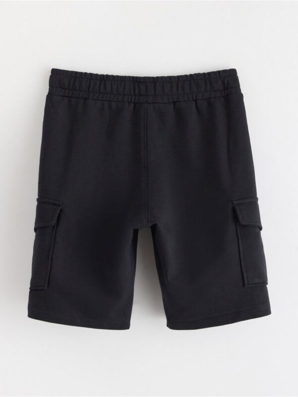 Cargo shorts - 3005572-80