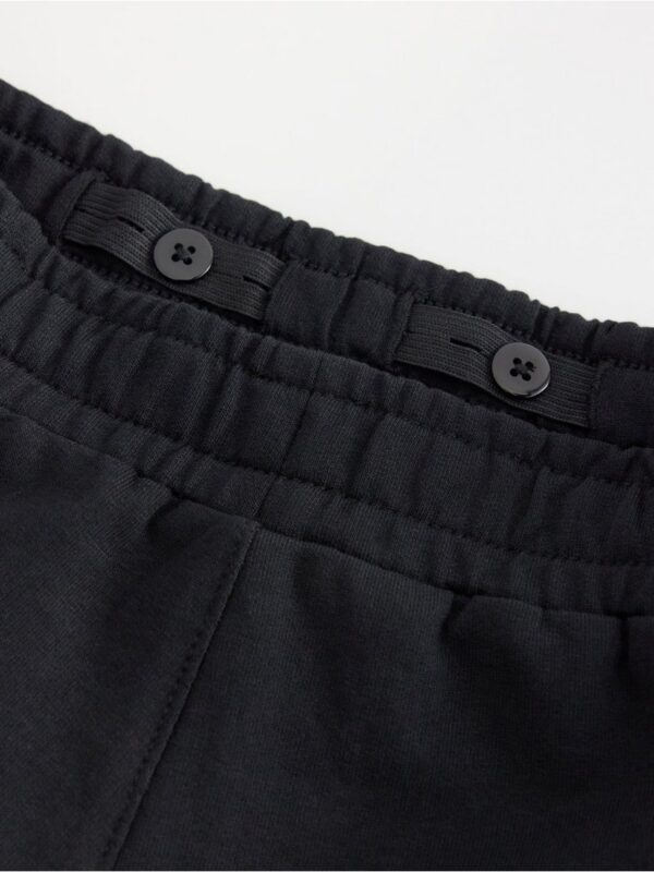 Cargo shorts - 3005572-80