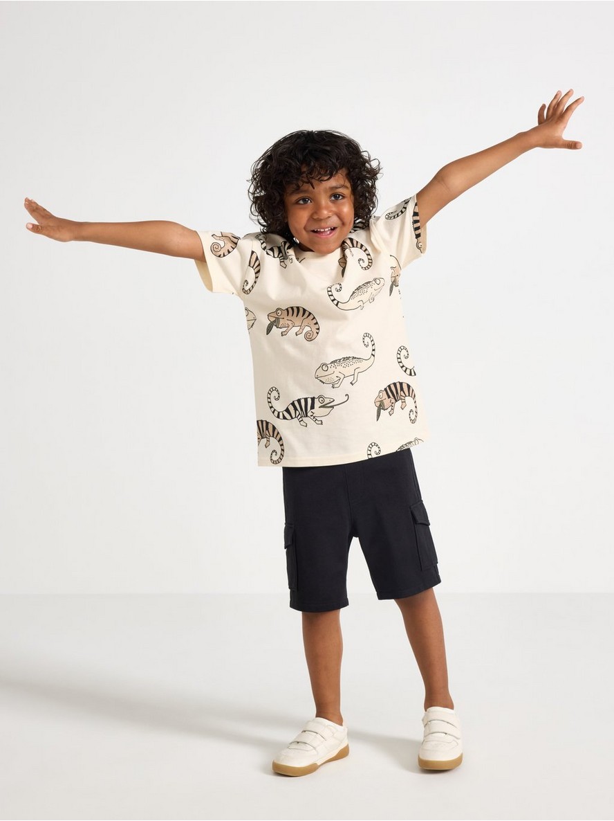 Sorts – Cargo shorts