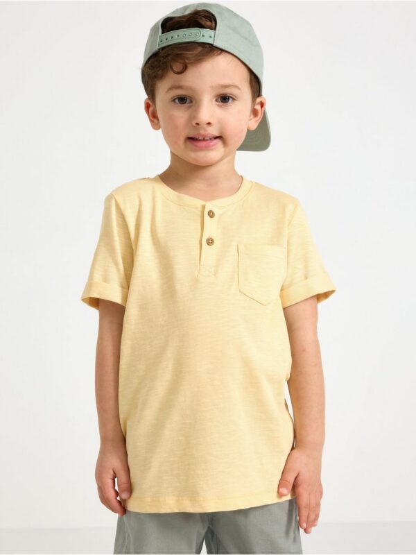 T-shirt - 3005573-1877