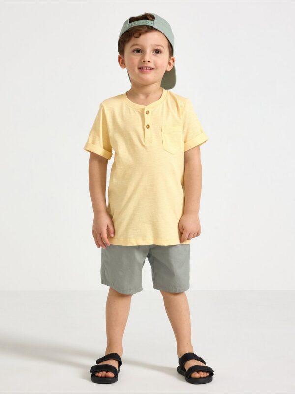 T-shirt - 3005573-1877