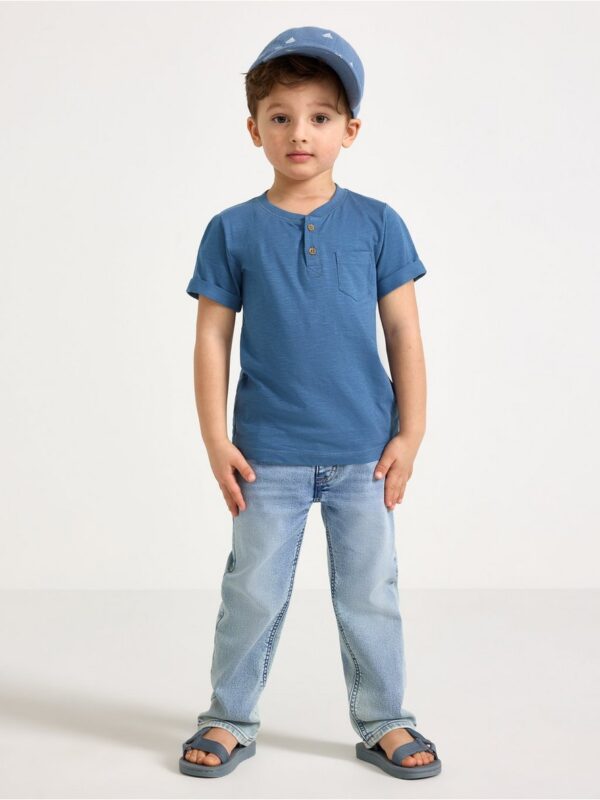 T-shirt - 3005573-9392