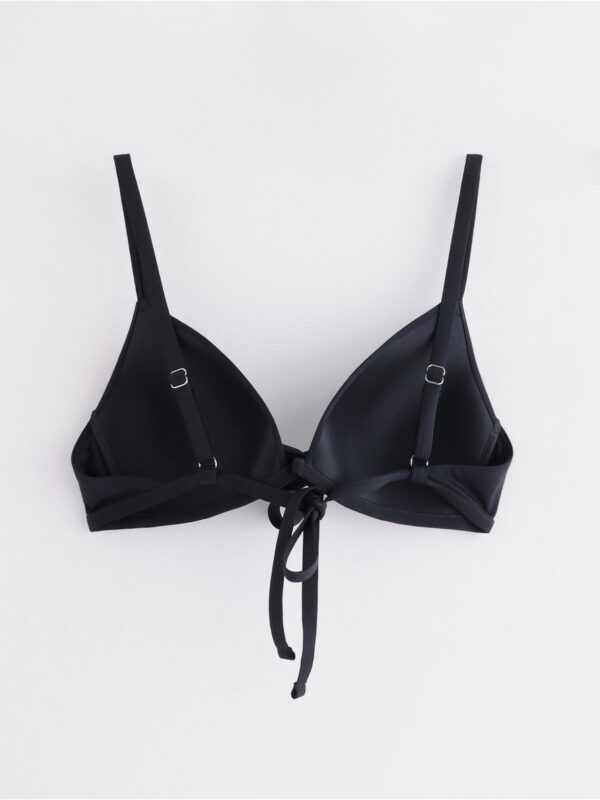 Padded bikini bra - 3005612-80