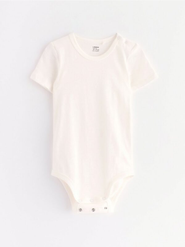 Short-sleeved bodysuit - 3005637-325