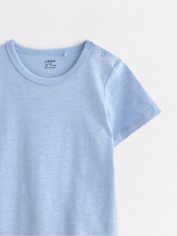 Short-sleeved bodysuit - 3005637-8852