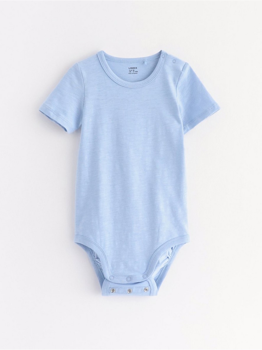 Bodi – Short-sleeved bodysuit