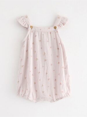 Romper - 3005642-4495