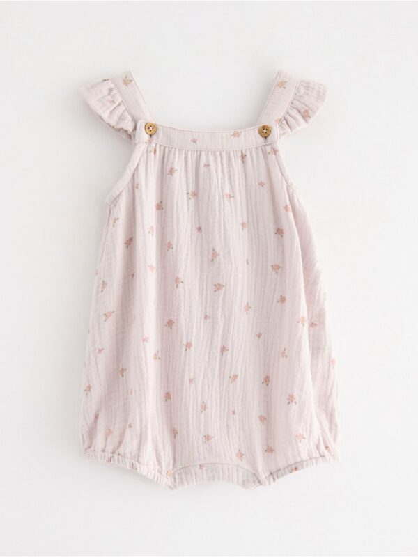 Romper - 3005642-4495