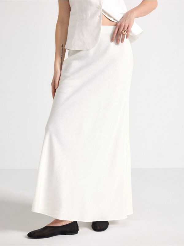 Maxi skirt - 3005683-70