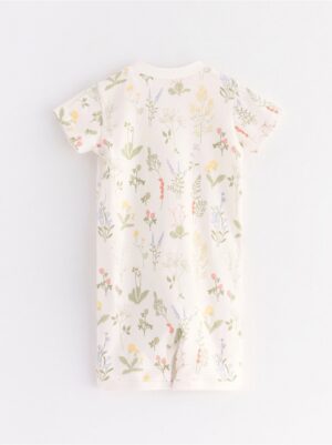Pyjama romper - 3005693-325