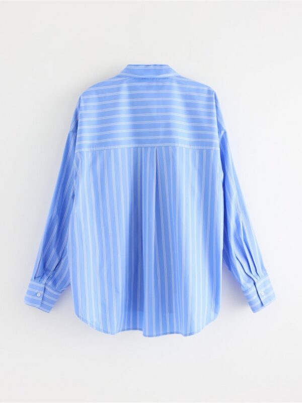 Striped shirt - 3005715-9614