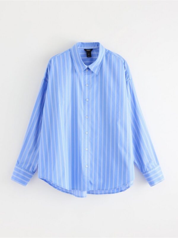 Striped shirt - 3005715-9614