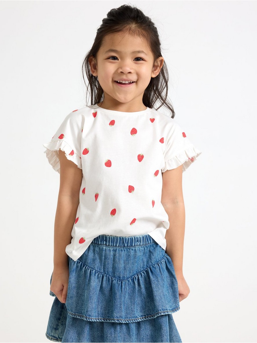 Majica – Short-sleeved top