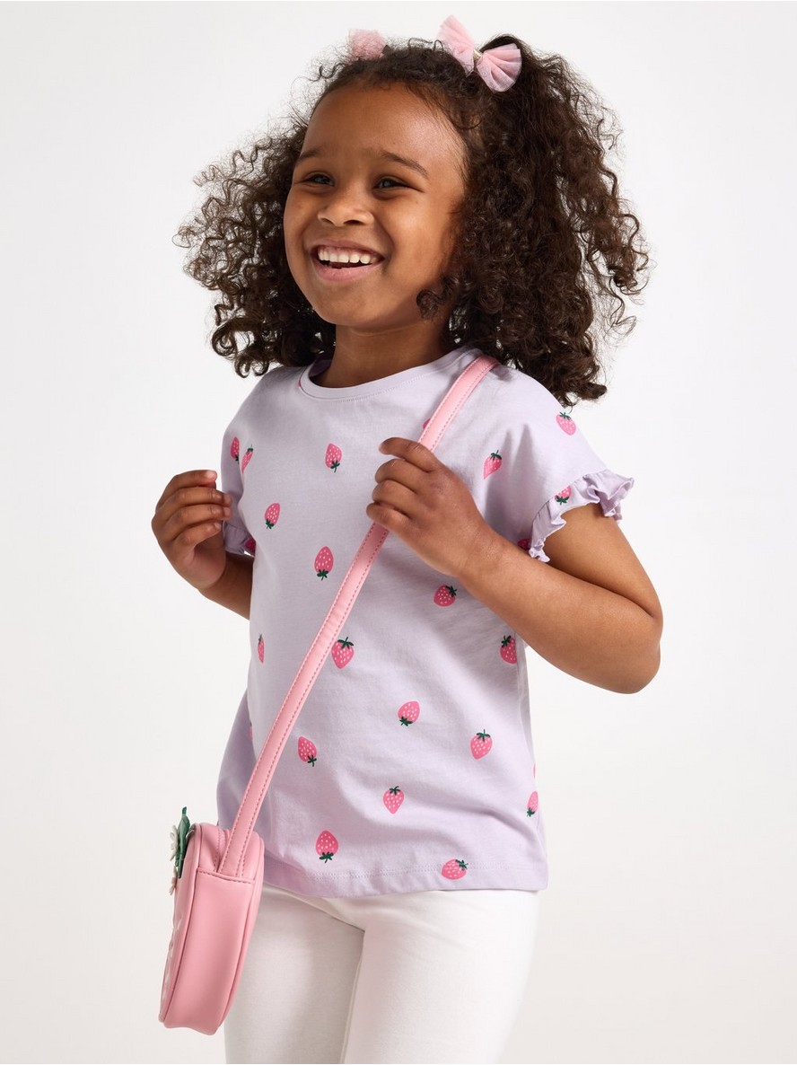 Majica – Short-sleeved top