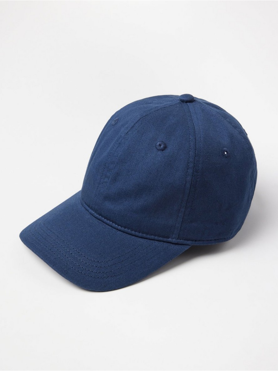 Kacket – Cap