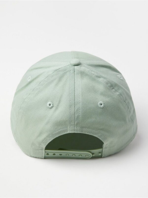 Cap - 3005790-2335