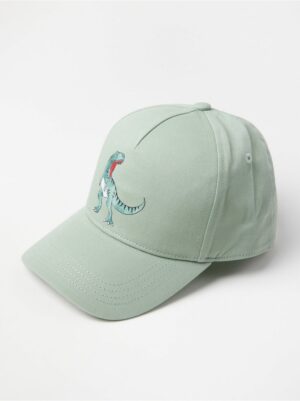Cap - 3005790-2335