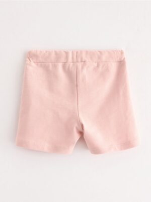Jersey shorts - 3005799-6907