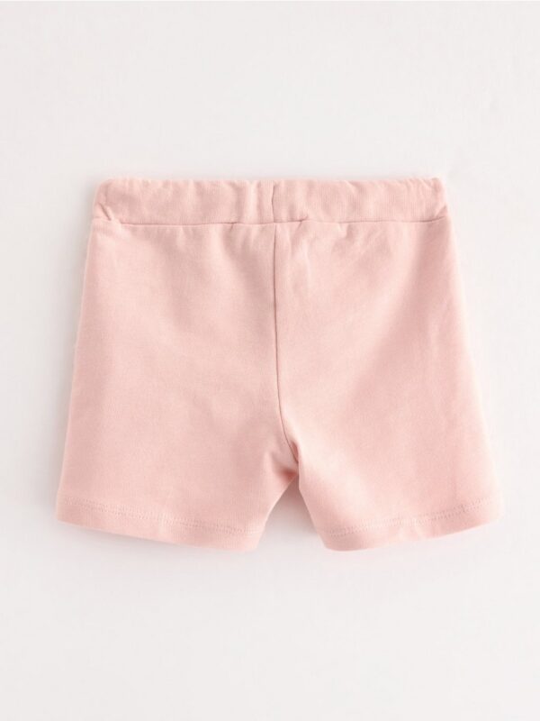 Jersey shorts - 3005799-6907