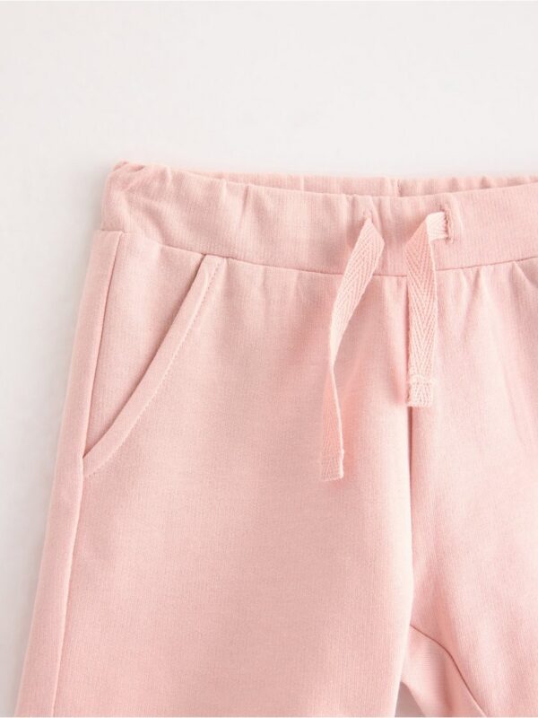 Jersey shorts - 3005799-6907