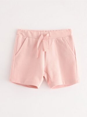 Jersey shorts - 3005799-6907
