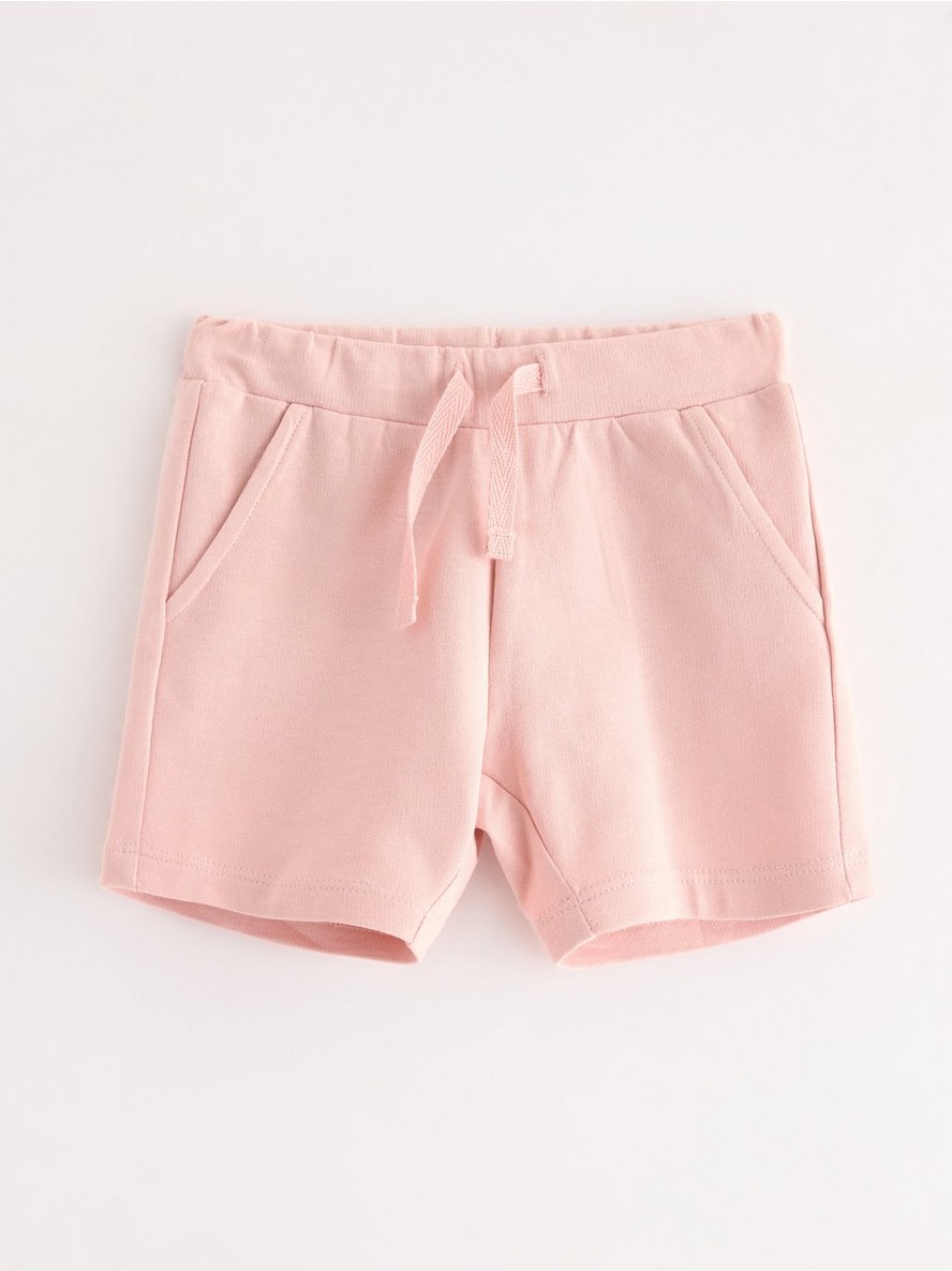 Sorts – Jersey shorts