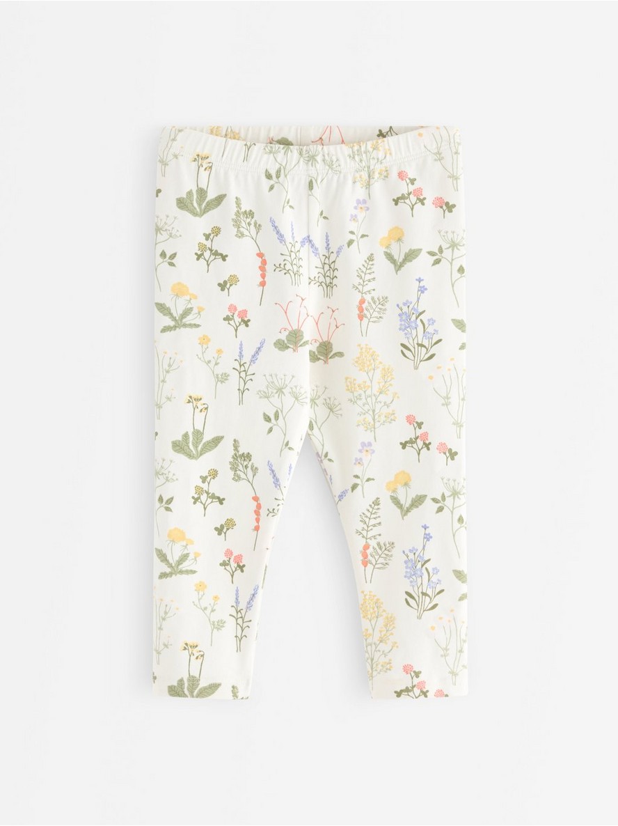 Helanke – Leggings