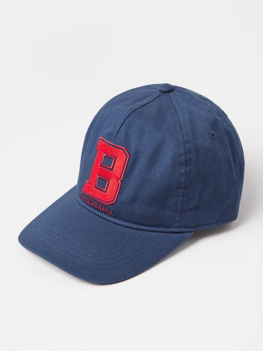 Kacket – Cap