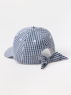 Cap with bow - 3005834-1957