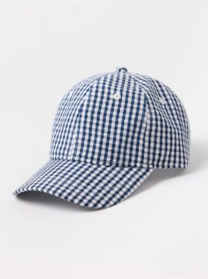 Cap with bow - 3005834-1957