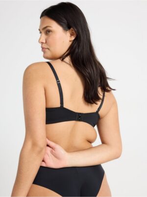 Wirefree bra with push up - 3005838-80
