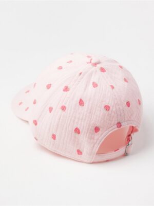 Cap - 3005844-6907