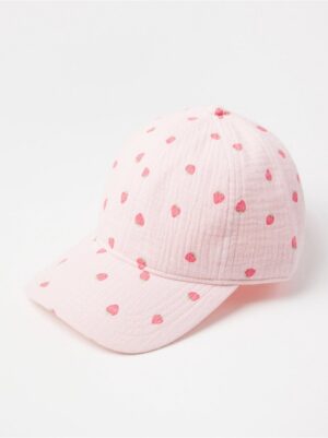 Cap - 3005844-6907