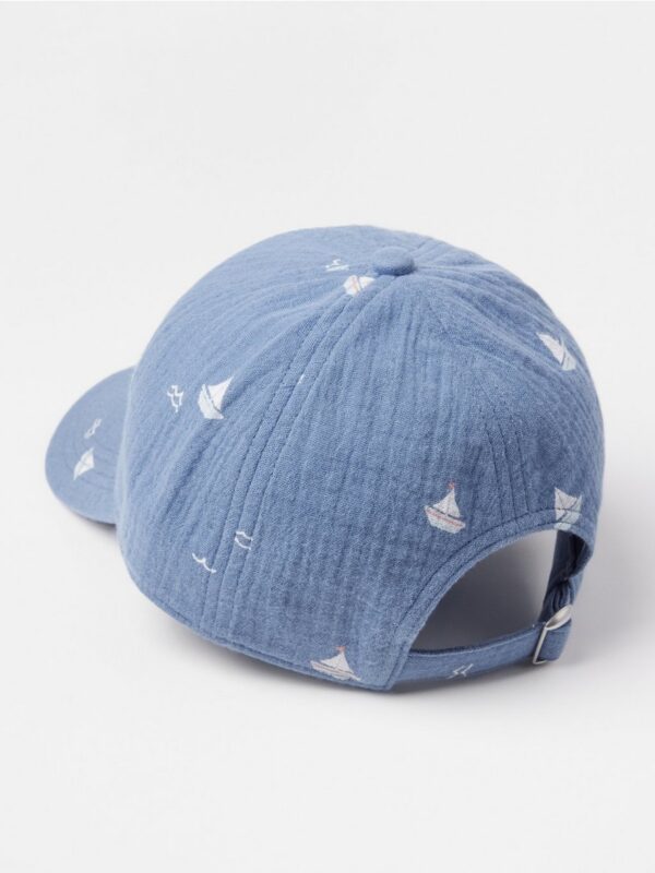 Cap - 3005844-9392