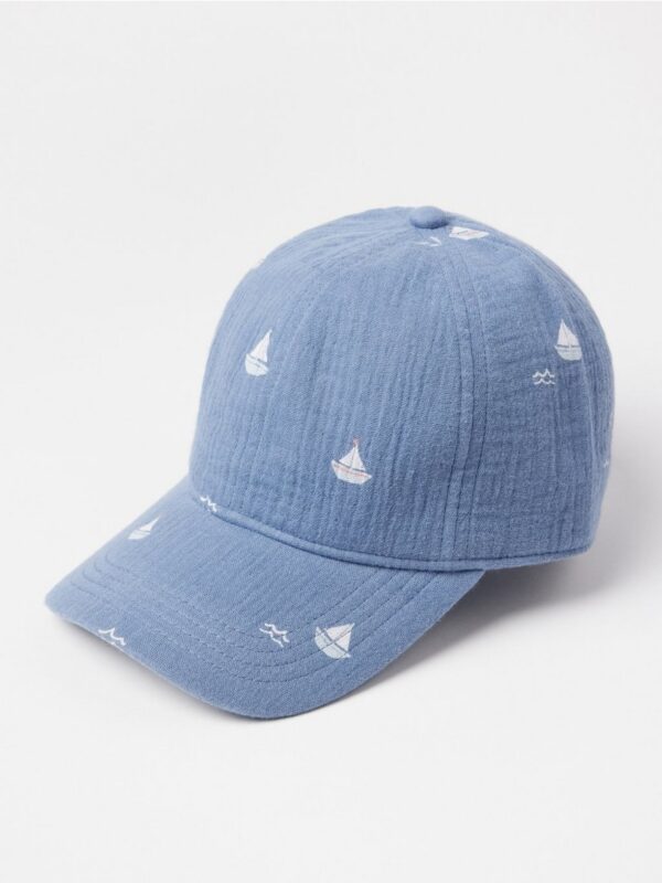 Cap - 3005844-9392